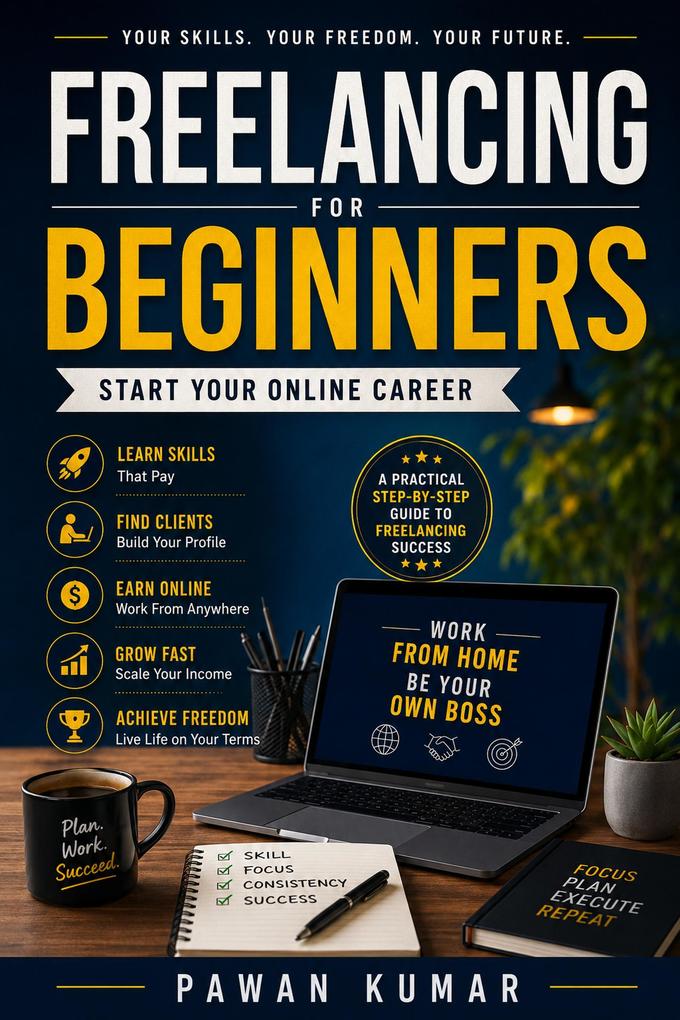 Freelancing for Beginners
