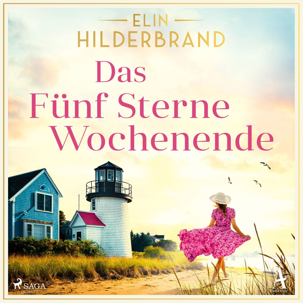 Das Fünf Sterne Wochenende