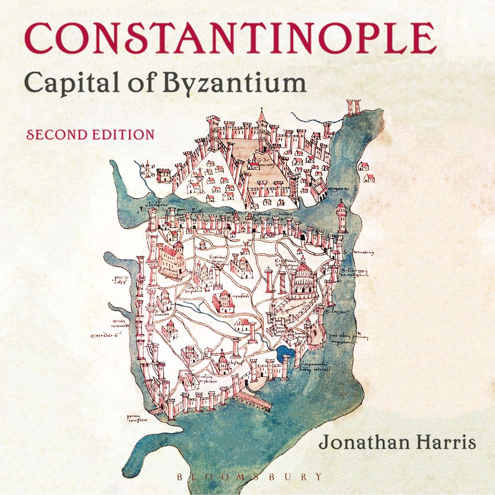 Constantinople
