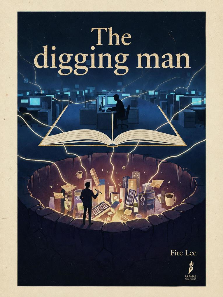 The Digging Man