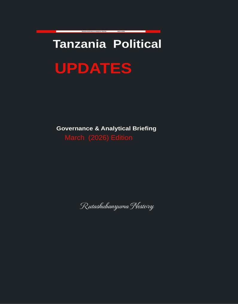 Tanzania Political Updates