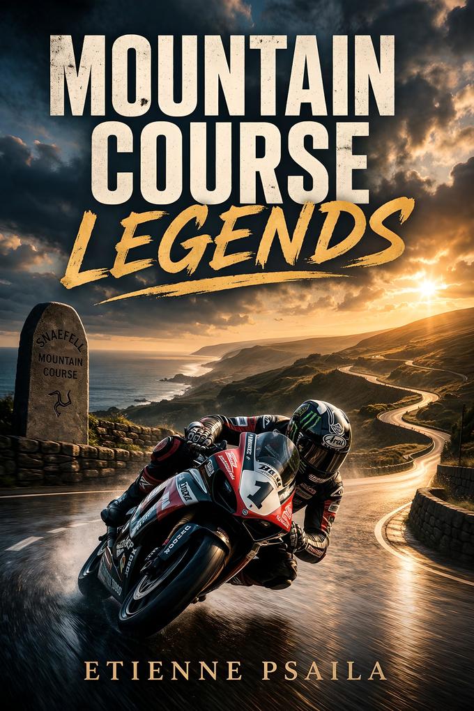 Mountain Course Legends