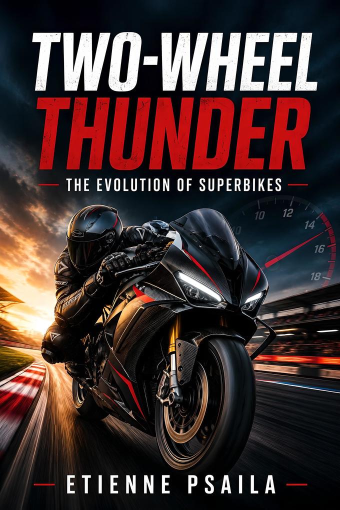 Two-Wheel Thunder