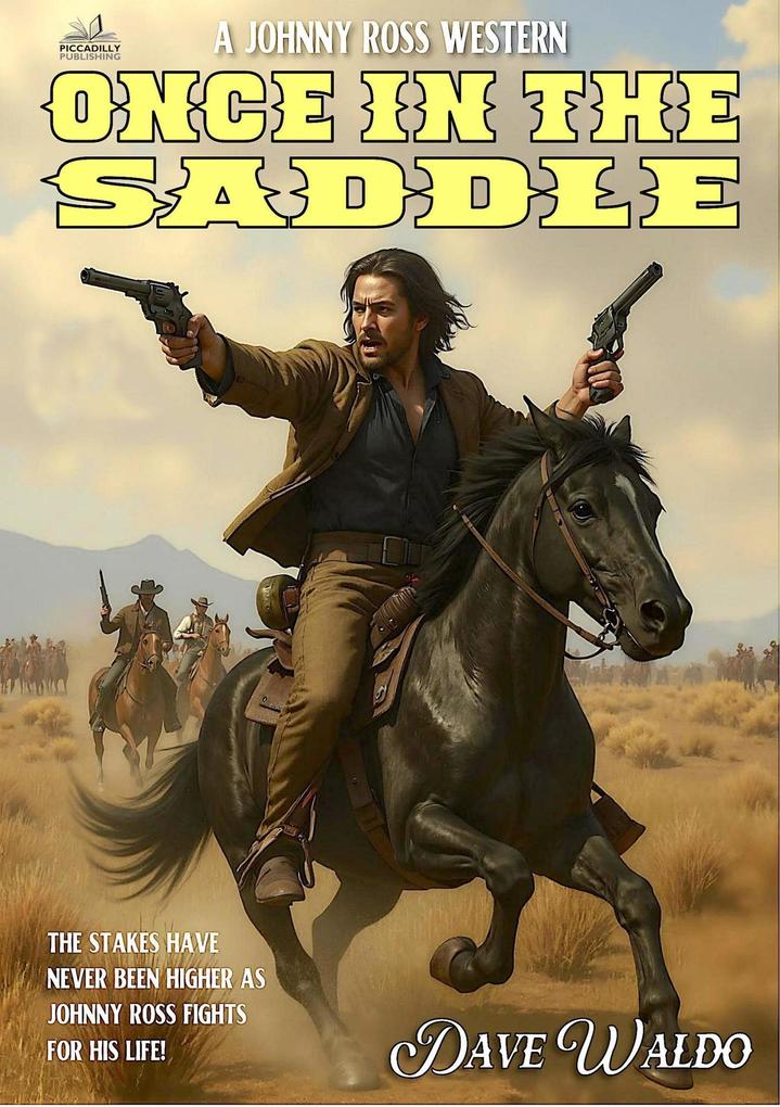 Once in the Saddle