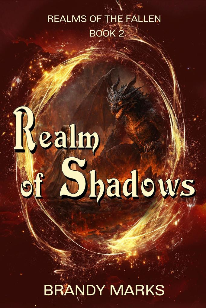 Realm of Shadow