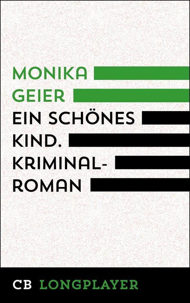 Ein schönes Kind
