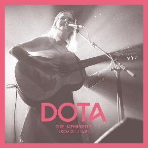 Die Kehrseite (Solo Live)