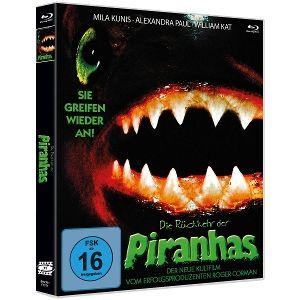 Die Rückkehr der Piranhas