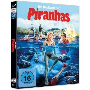 Die Rückkehr der Piranhas