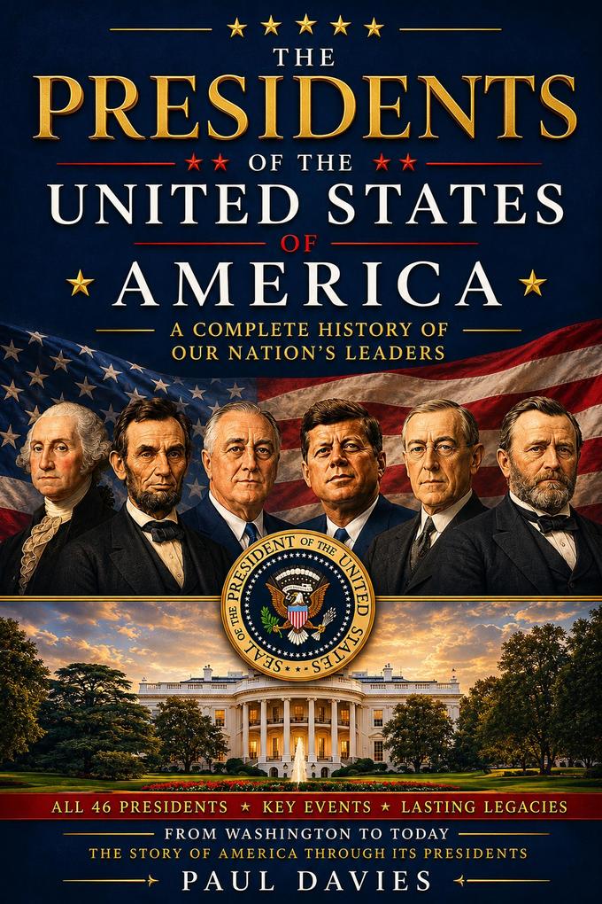 The Presidents of the United States of America
