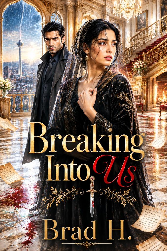Breaking Into Us