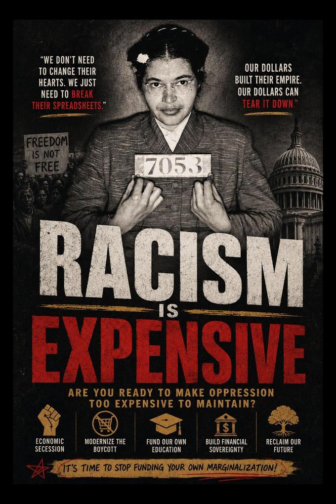 Racism is Expensive