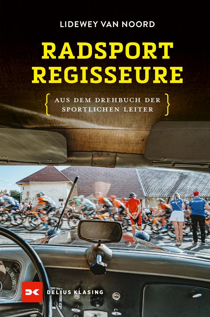 Radsport-Regisseure