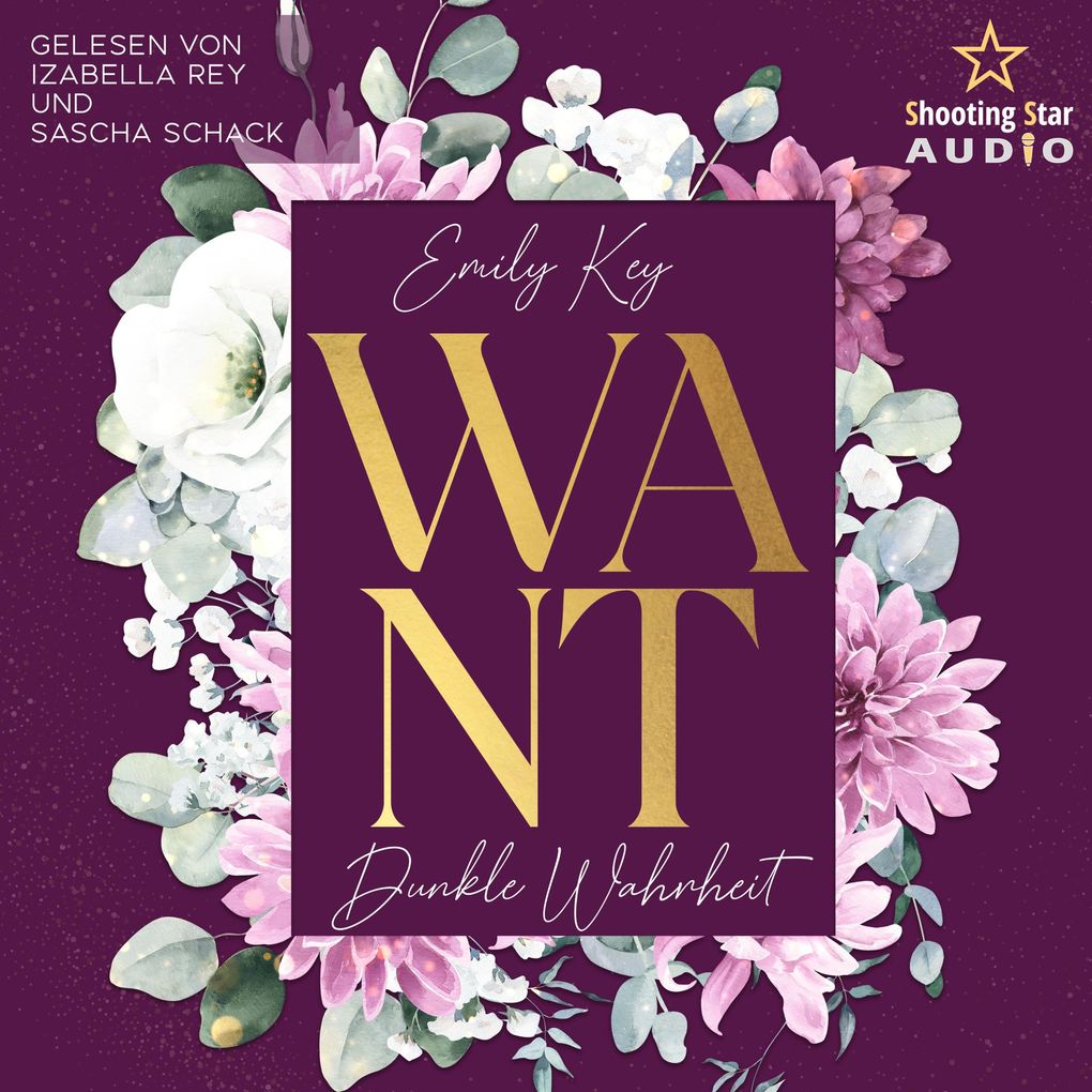 Want: Dunkle Wahrheit