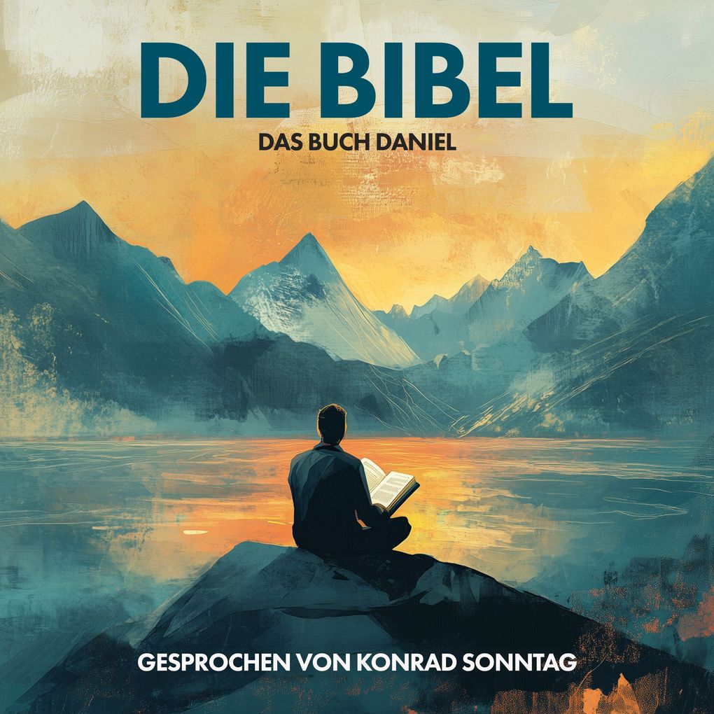 Das Buch Daniel