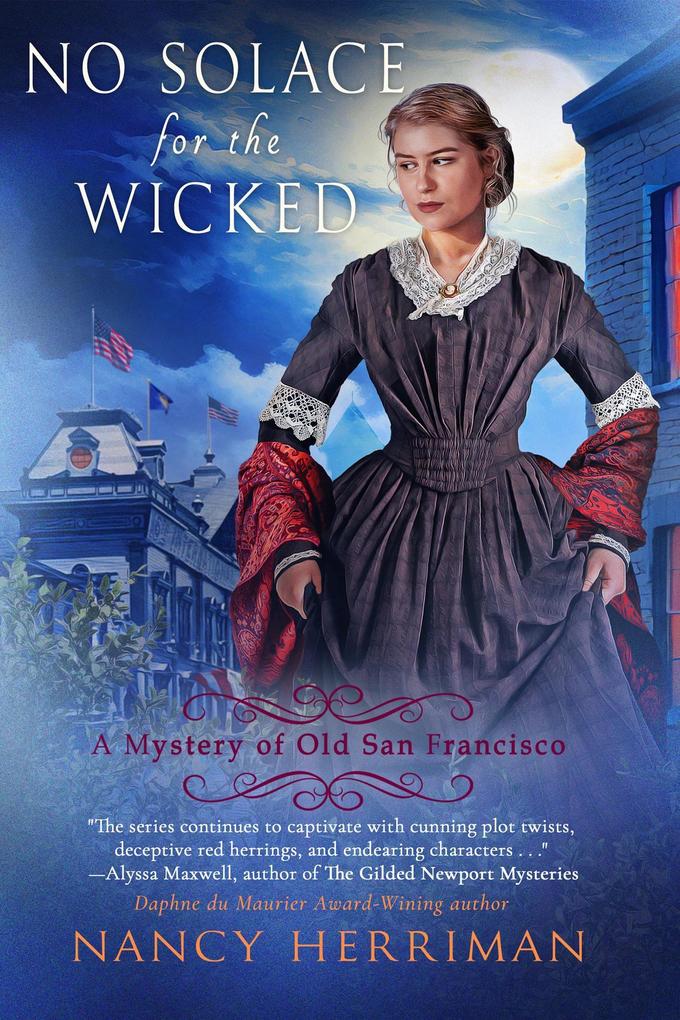 No Solace for the Wicked
