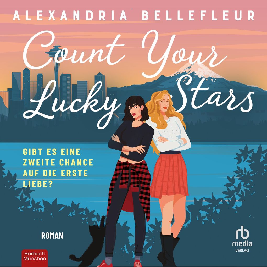 Count your lucky Stars