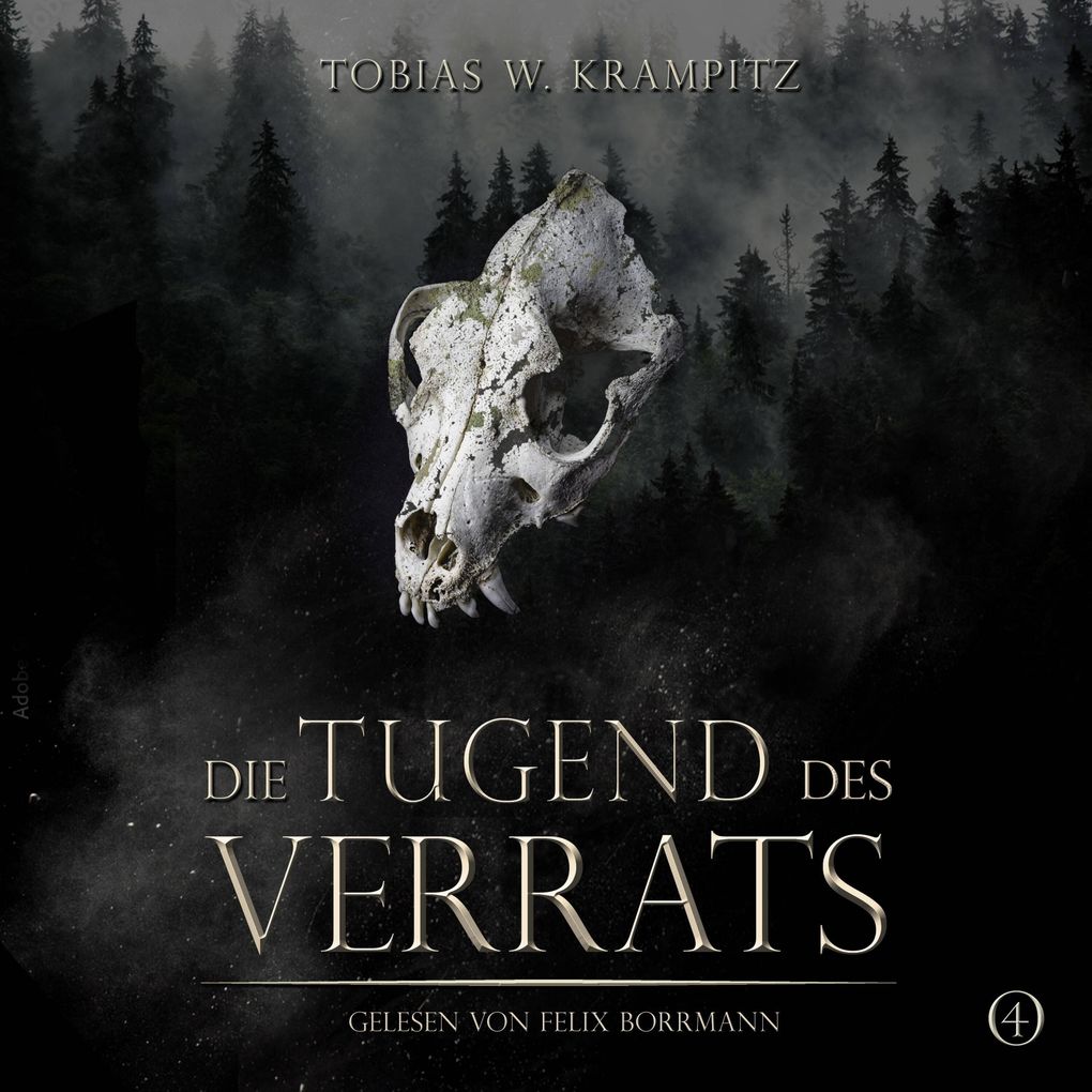 Die Tugend des Verrats