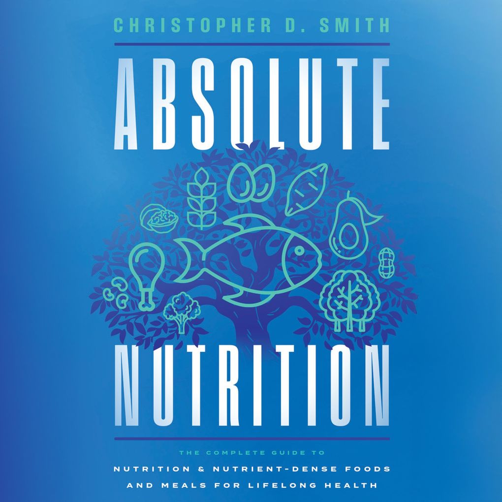 Absolute Nutrition