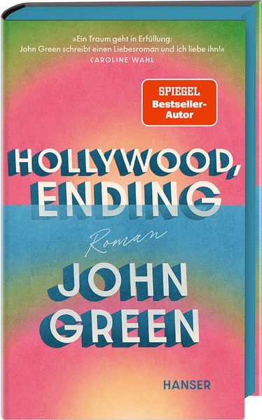 Hollywood Ending