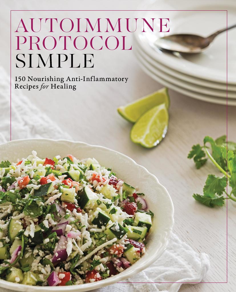 Autoimmune Protocol Simple