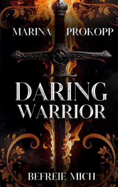 Daring Warrior - Befreie mich