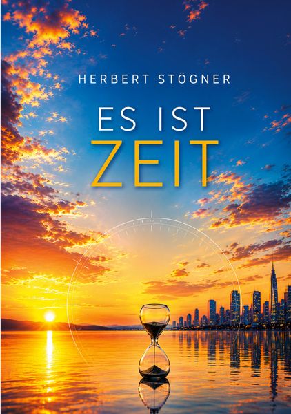 Es ist Zeit