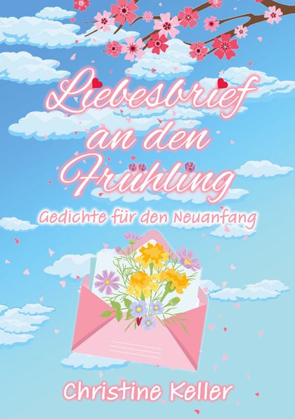 Liebesbrief an den Frühling