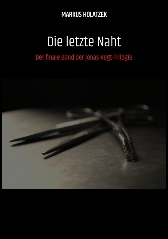 Die letzte Naht