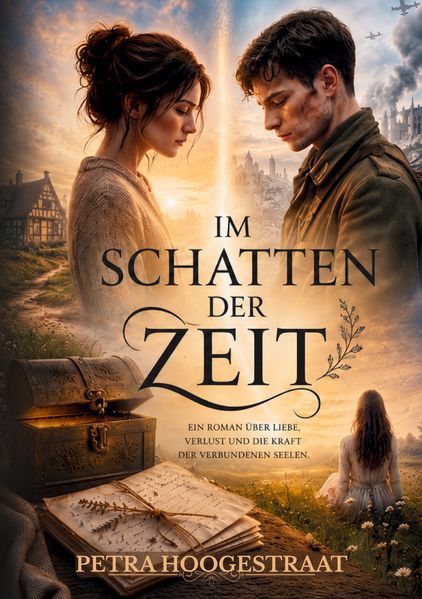 Im Schatten der Zeit
