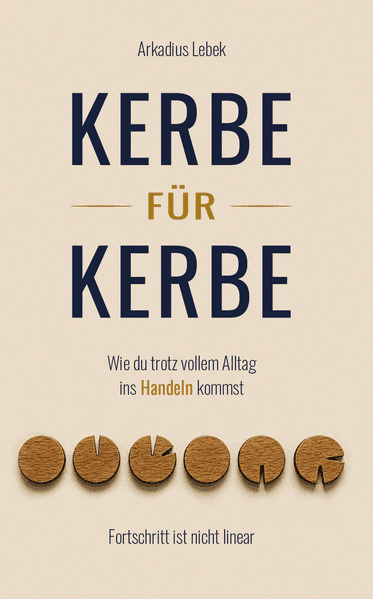 Kerbe für Kerbe