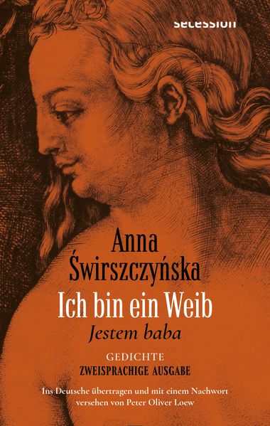 Ich bin ein Weib