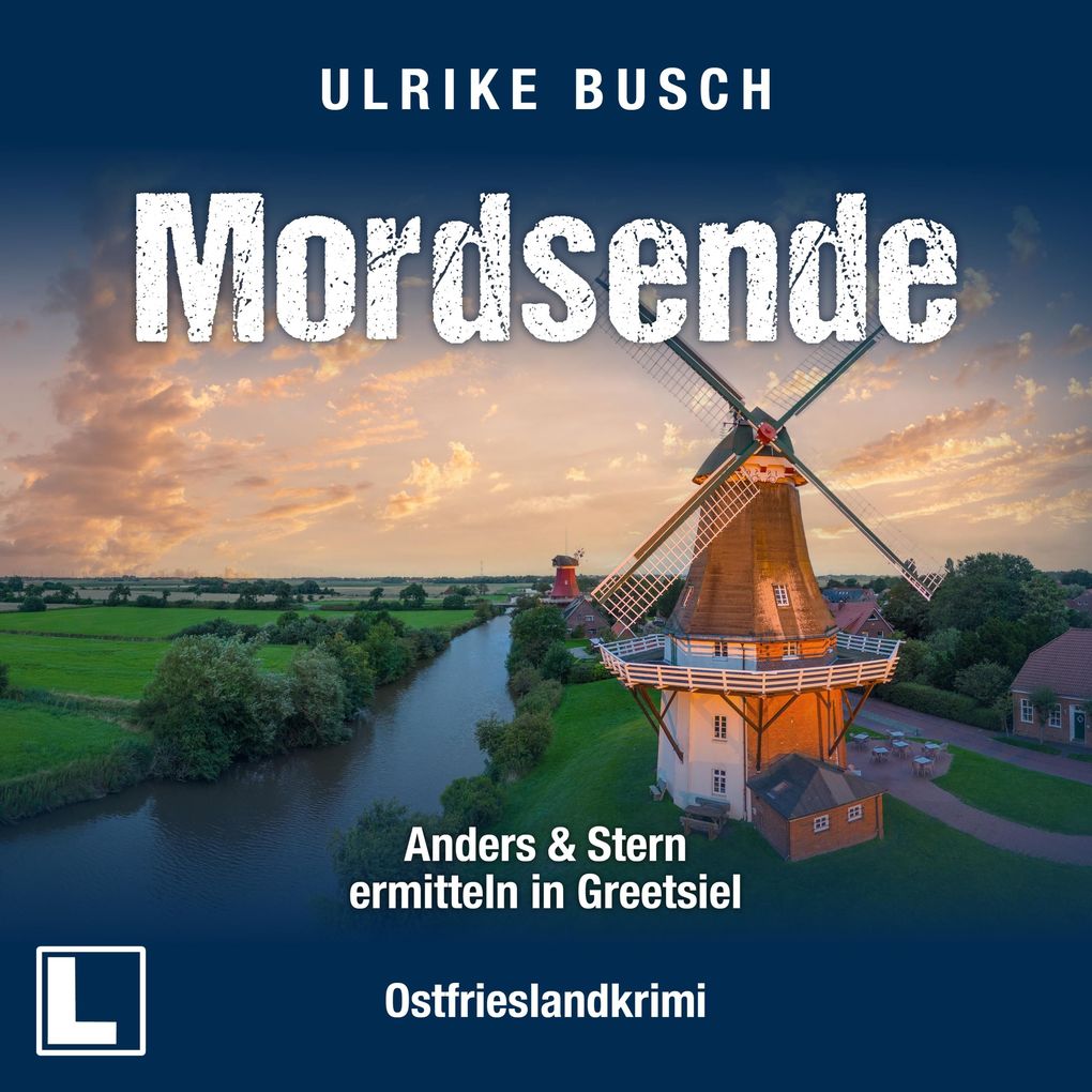Mordsende