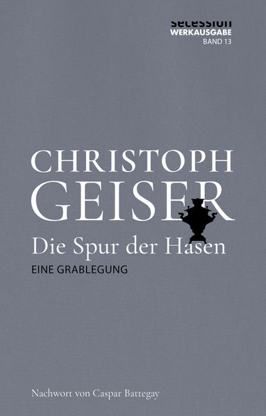 Die Spur der Hasen