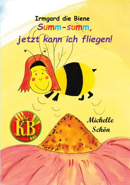 Irmgard die Biene
