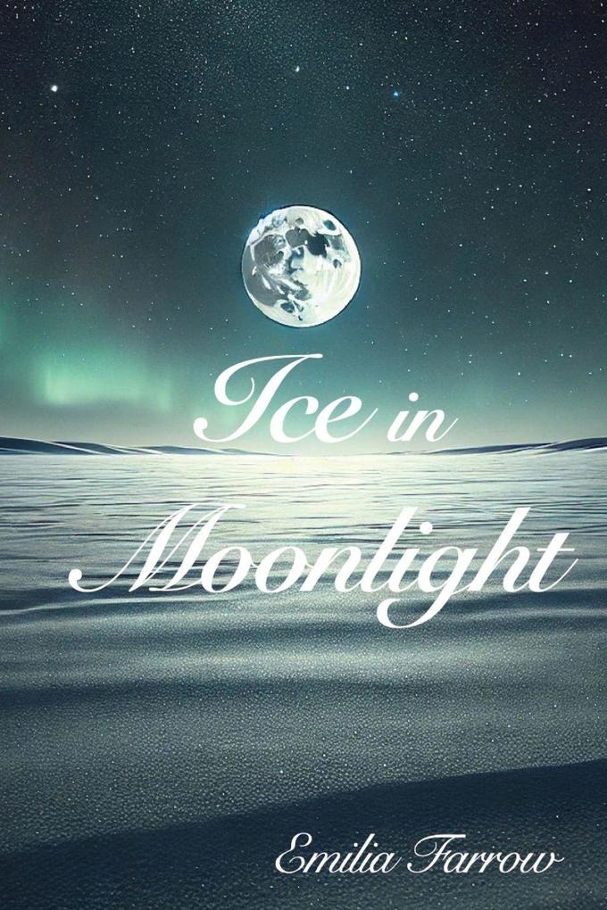 Ice in Moonlight