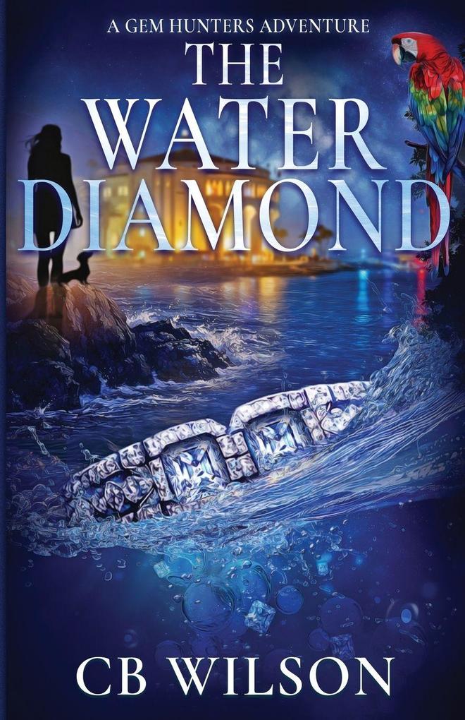The Water Diamond