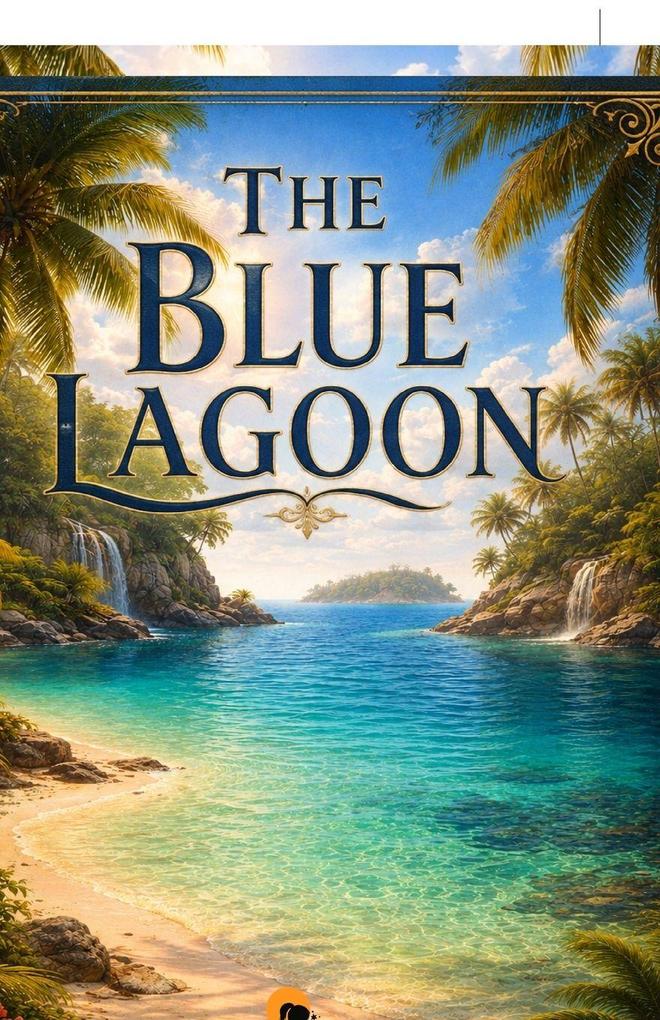 The Blue Lagoon