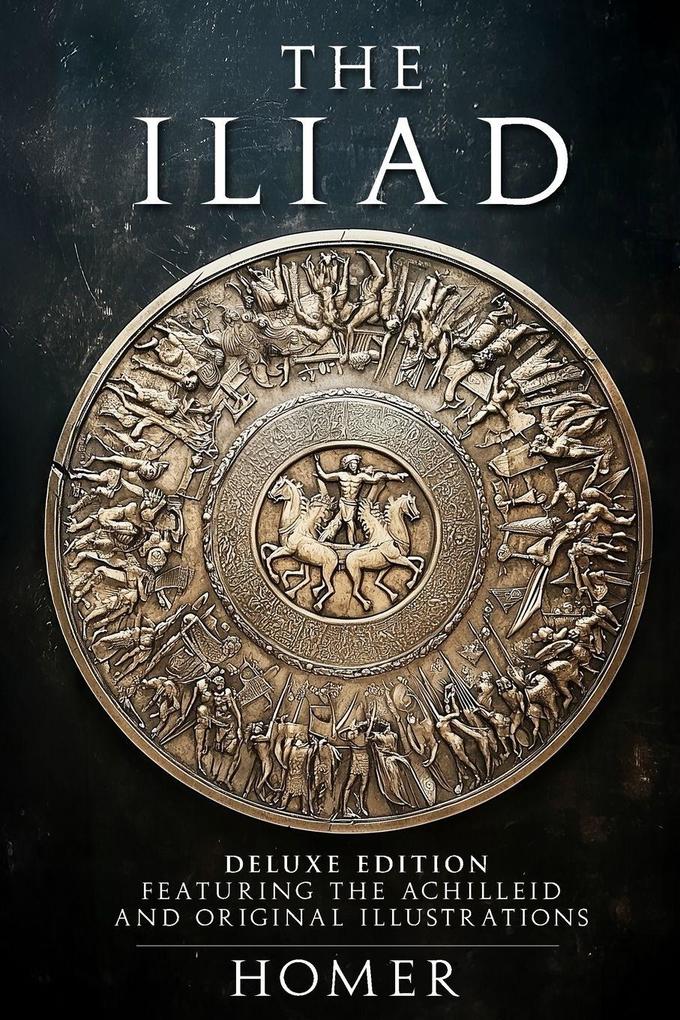 The Iliad