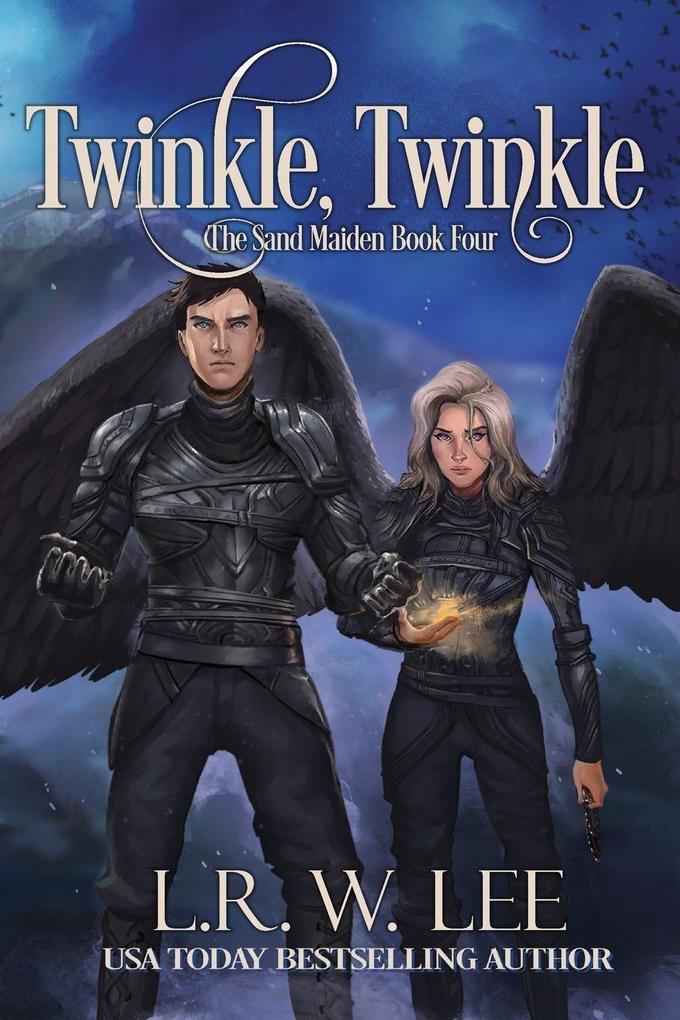 Twinkle Twinkle