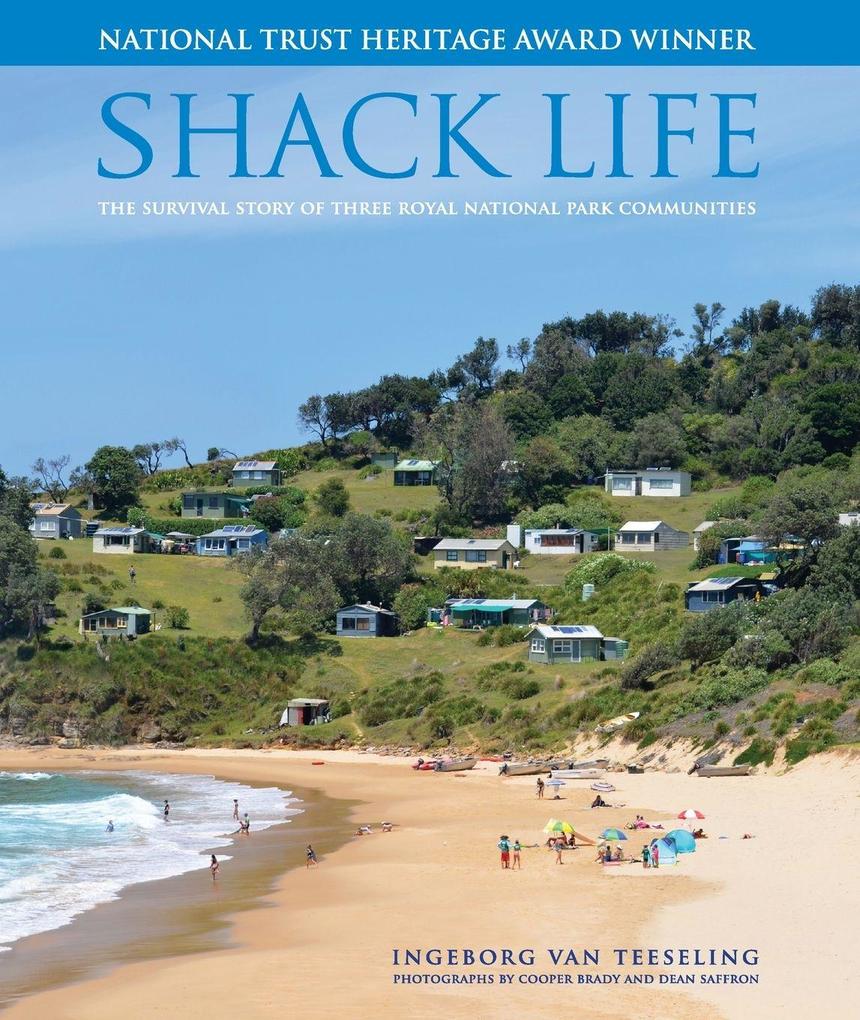 Shack Life