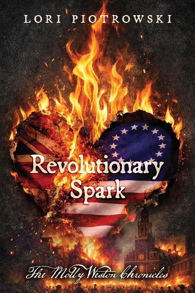 Revolutionary Spark