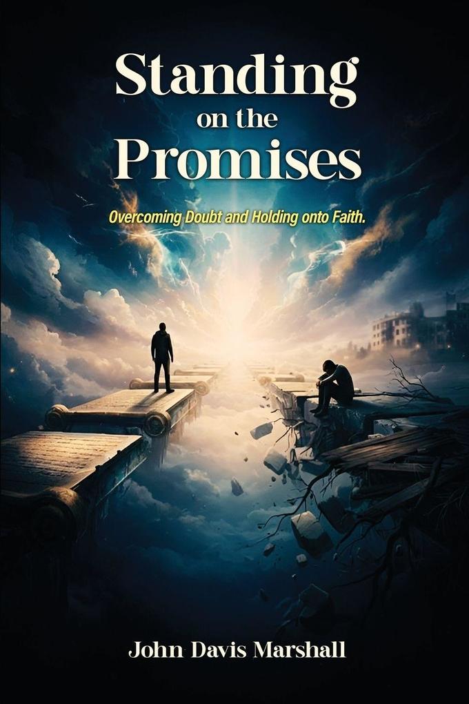 STANDING ON THE PROMISES