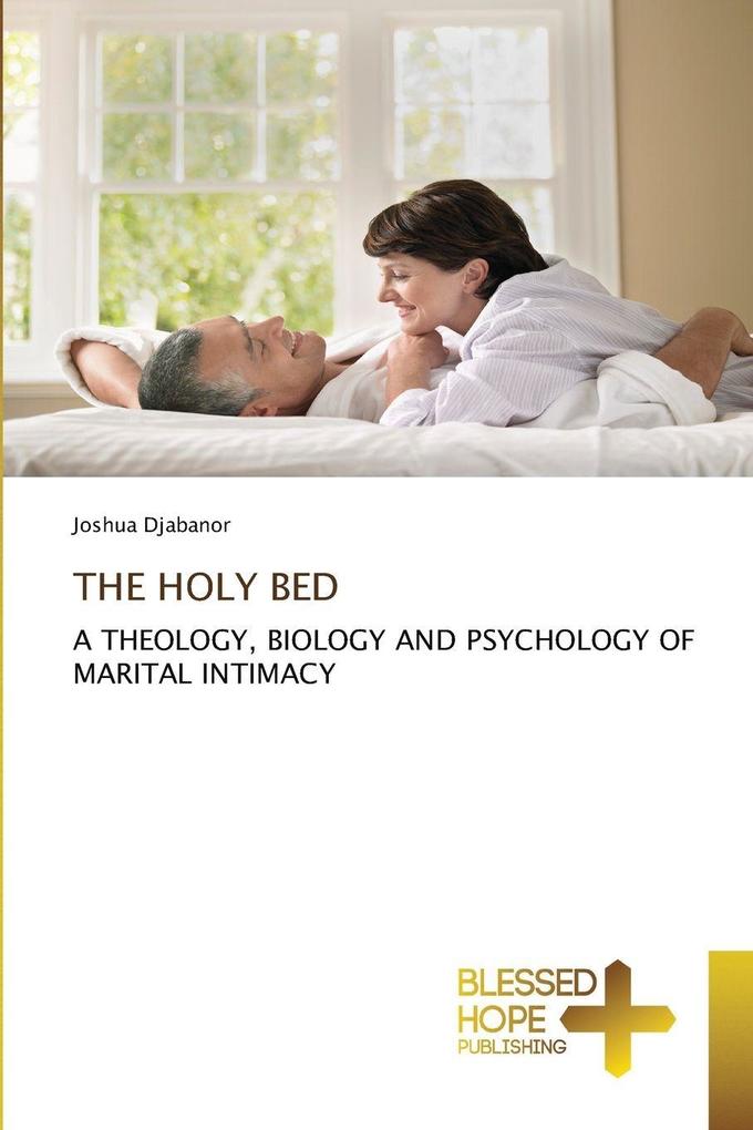 THE HOLY BED