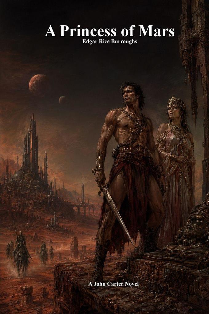 A Princess of Mars