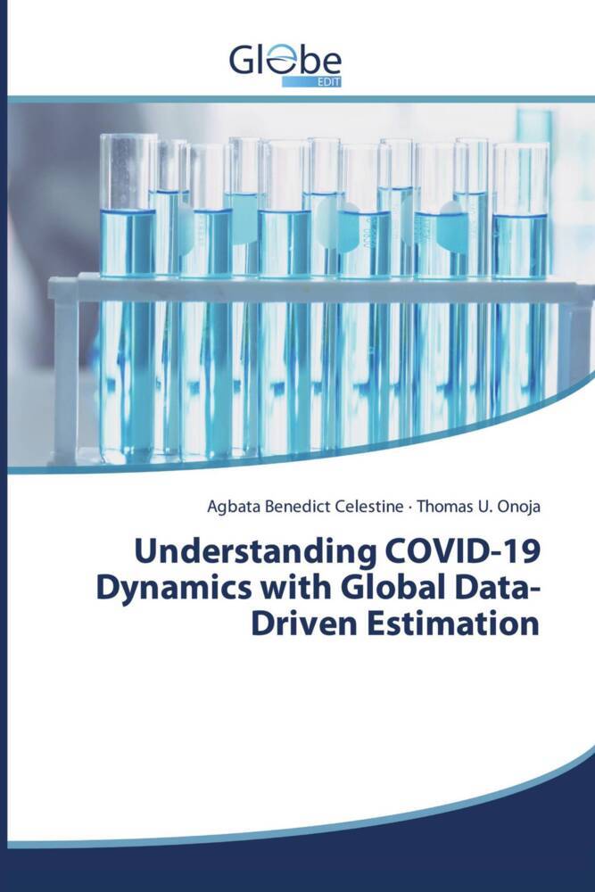 Understanding COVID-19 Dynamics with Global Data-Driven Estimation