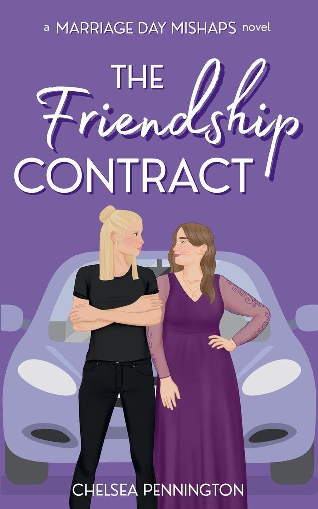 The Friendship Contract