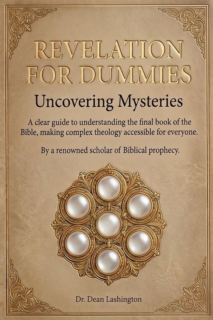 Revelation for Dummies