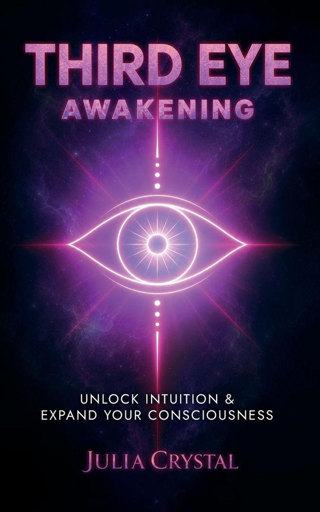 Third Eye Awakening