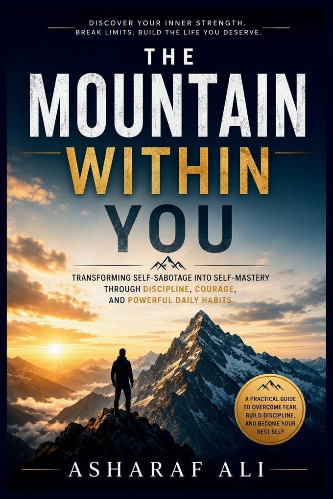 The Mountain Within You